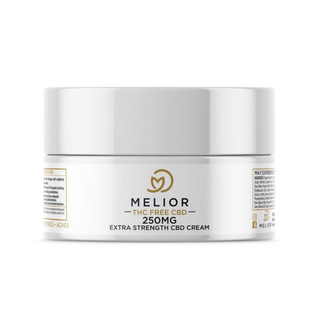 Extra Strength Cream - 5-10 Day Supply
