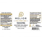THC Free CBD - 30-60 Day Supply - Image 2