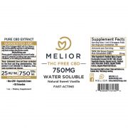 THC Free CBD - 15-30 Day Supply - Image 2