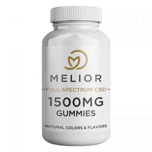 Collagen Gummies - 30-60 Day Supply