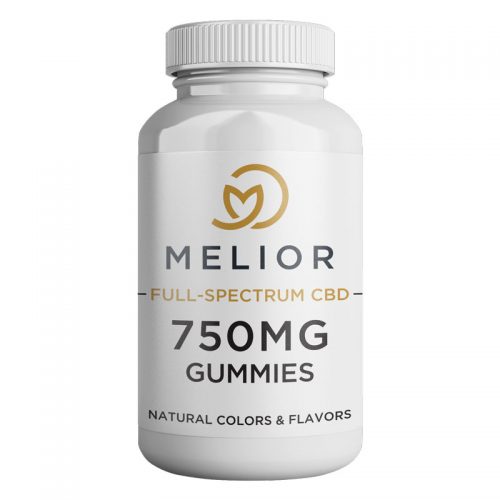 Collagen Gummies - 15-30 Day Supply