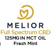 MCT Oil - 5-10 Day Supply - Image 2